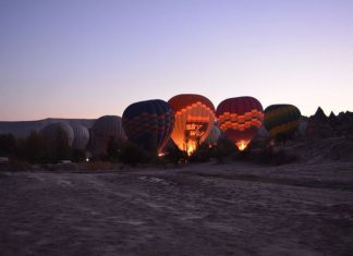 Evaluating the Application