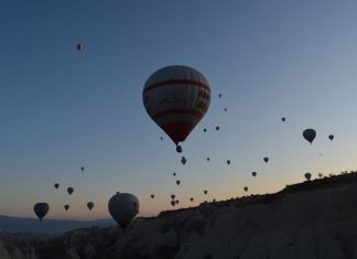 The Splendor of Pergamun