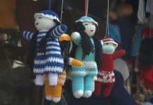 A Day in the Serbian Parliament