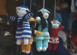 A Day in the Serbian Parliament