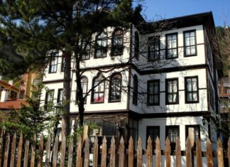 Large Statue of Artemis in Seljuk Museum