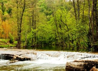 The Asklepeion in Pergamum