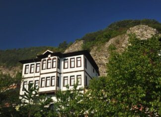 The Temple of Asklepios and Healing