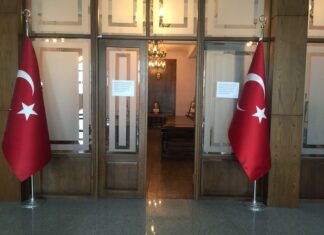 An Honor to American Opticians