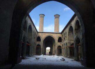 West African Islands Major Ellis