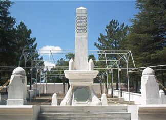 The First Missionary Journey of Paul