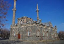 The Egyptians Warning to the Greeks