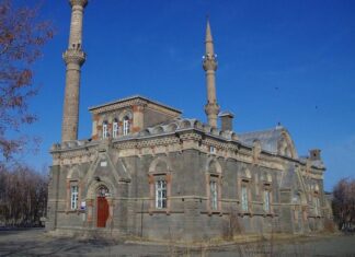 The Egyptians Warning to the Greeks