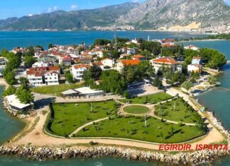 Psammenitus Prepares to Defend Egypt