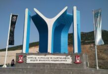 The Second Missionary Journey of Paul