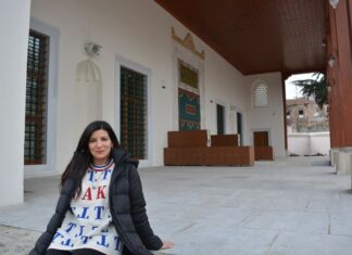 The Lacedaemonians Besiege Samos